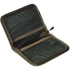 Giants Fishing Puzdro Na Rybárske Doklady License Wallet