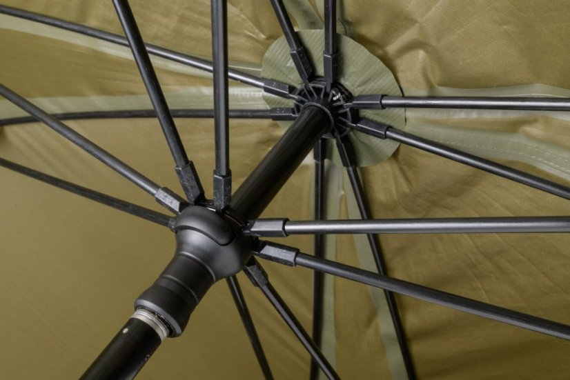 Mivardi Esernyő Session Umbrella XL Full Cover