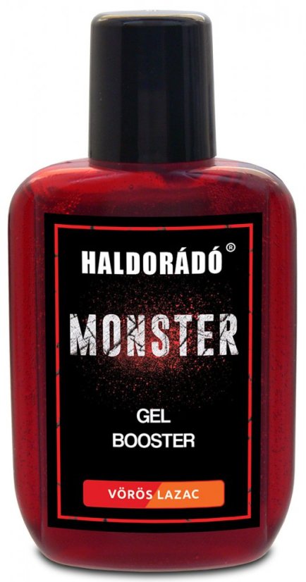 HALDORÁDÓ MONSTER Gel Booster