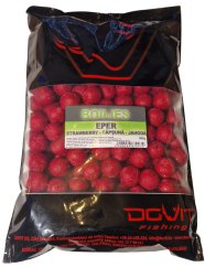 Dovit Varené boilies 1kg 20 mm