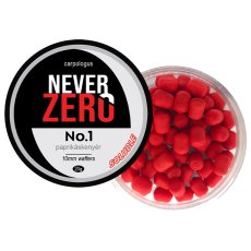 NEVERZERO Rozpustné No.1 Paprikový chlieb 10mm