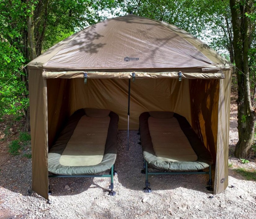 Mivardi Esernyő Session Umbrella XL Full Cover