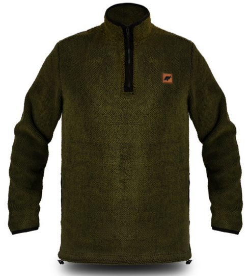 Mikina Delphin MASTER