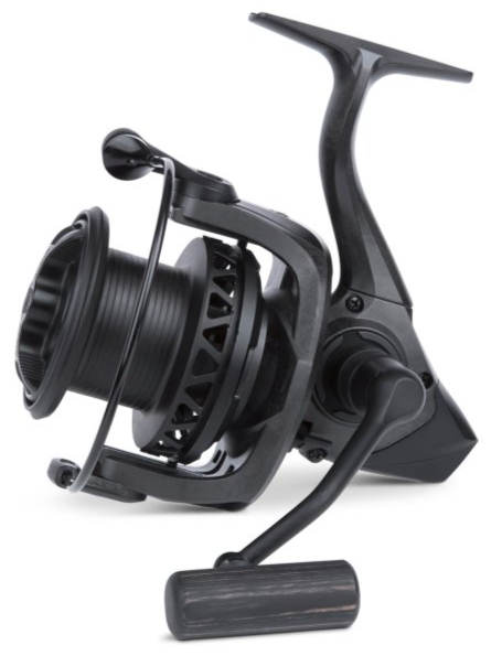 Sonik Navijak Xtractor+ Carbon 5000
