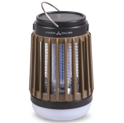 Anaconda lampa proti komárom Mozzi killer