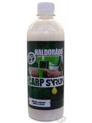 HALDORÁDÓ Carp Syrup 500 ml