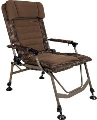 Fox Kreslo Super Deluxe Recliner Chair