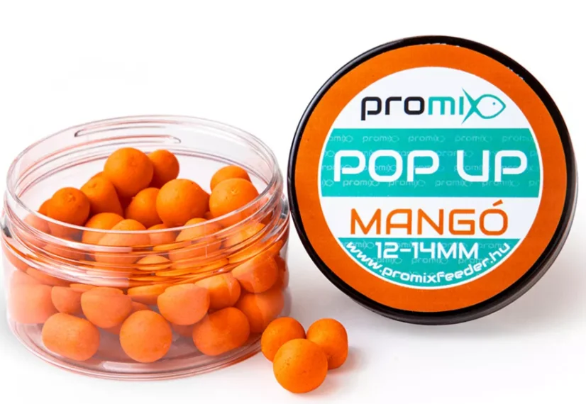 PROMIX PELETY POP UP Mango