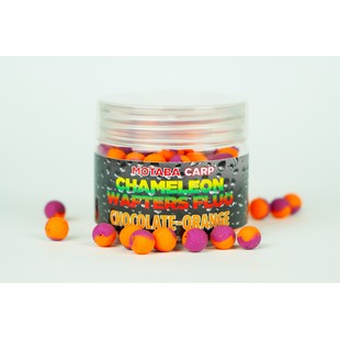 MOTABA CARP WAFTERS CHAMELEON FLUO 15MM