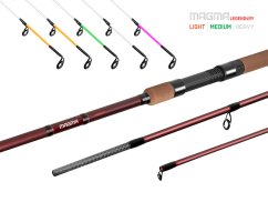 Delphin MAGMA LEGEND4RY LIGHT 360cm/90g/3 diely