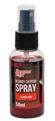 BENZAR MIX CATFISH SPRAY HARCSÁZÓ AROMA 50 ML