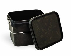 Zfish vedro Z-Core Camo Bucket 10 l