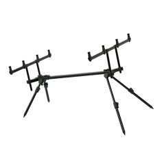 CARP EXPERT EXTEND ROD POD  na 4 prúty
