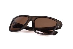 Fox Polarizačné Okuliare Avius Trans Khaki Brown Lens