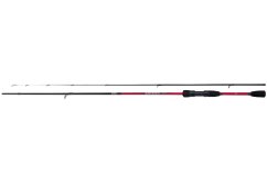 Shimano pergető bot Sienna Spinning Sensitive  2,11 m 10-35 g