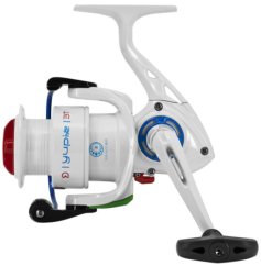 Delphin YUPIE 3T veľ. 3000