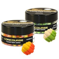 Benzár Concourse Twister Mini 5,5 mm