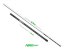 ZFISH Aero Grip Travel merítőnyél 2,70 m