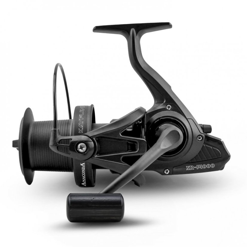 ANACONDA KAYFUN XR-14000