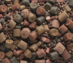 Etető pellet Mivardi Rapid Multi Mix