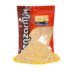 BENZAR MIX TURBO GROUNDBAIT ETETŐANYAG 800G