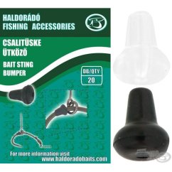 HALDORÁDÓ gumiütköző csalitüskére