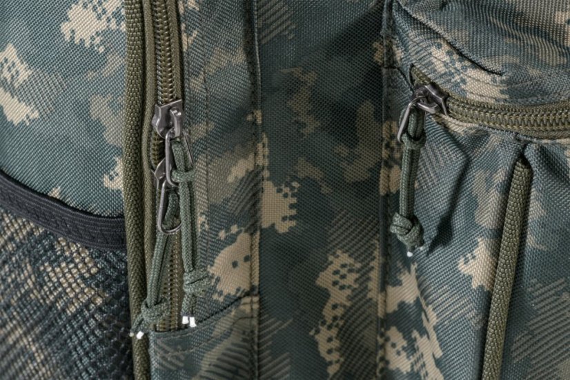 Mivardi Batoh Multi Camo 50 l