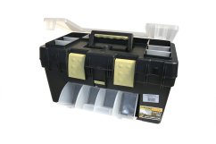 FISHING BOX HORGÁSZ DOBOZ TIP.333