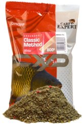CARP EXPERT SMART GROUNDBAIT CLASSIC METHOD 800G