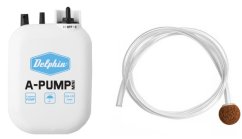 Delphin A-PUMP mini