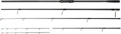 CPX RYBÁŘSKÝ PRUT DOUBLE TIP 360cm/3.00lbs/3 diely