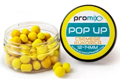 PROMIX POP UP PELLET Csemegekukorica