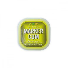 MARKER GUM - távolságjelölő gumi (5m) narancssárga