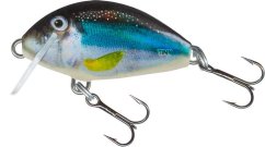 Salmo Wobler Tiny Holo Smelt Floating 3 cm 2g