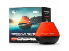 Deeper Start nahadzovací sonar