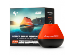 Deeper Fishfinder START