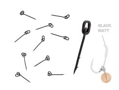 ZFISH Csalitüske karikával Bait Spike & Oval Ring 10db/cs