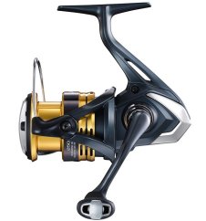 Shimano Sahara FJ C3000 HG Navijak
