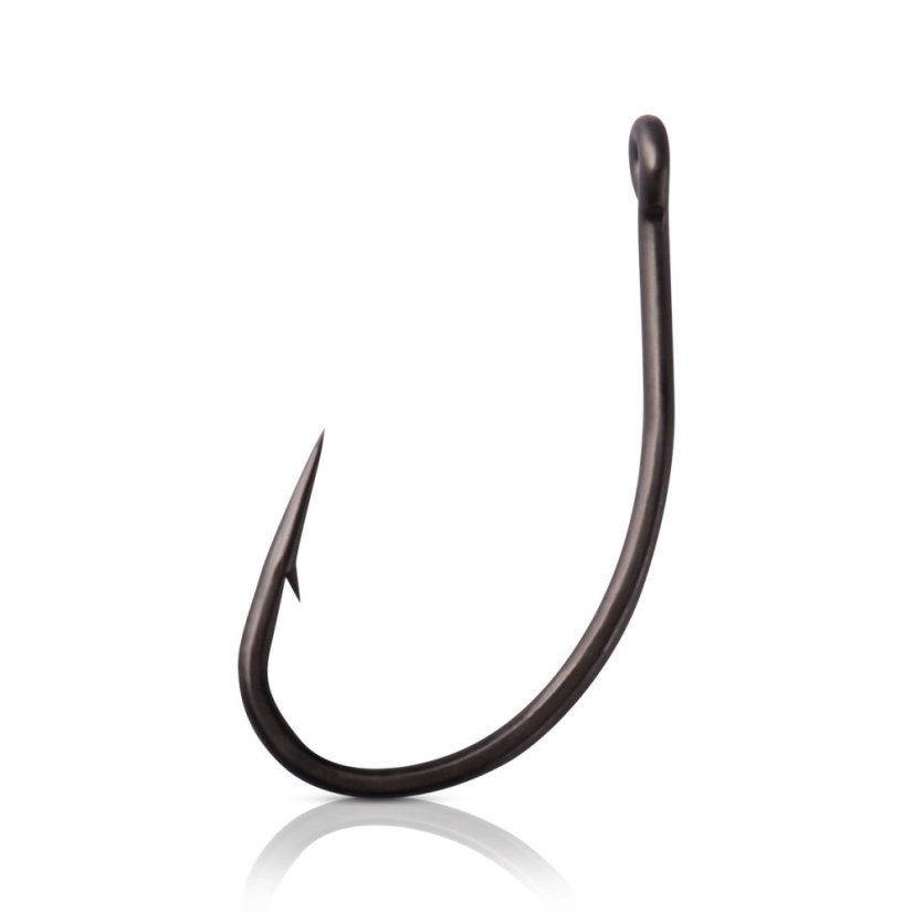 MUSTAD ULTRA NP CARP XV2 CURVE SHANK ELITE HÁČEK