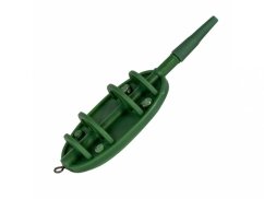 CARP EXPERT COMPETITION METHOD FEEDER