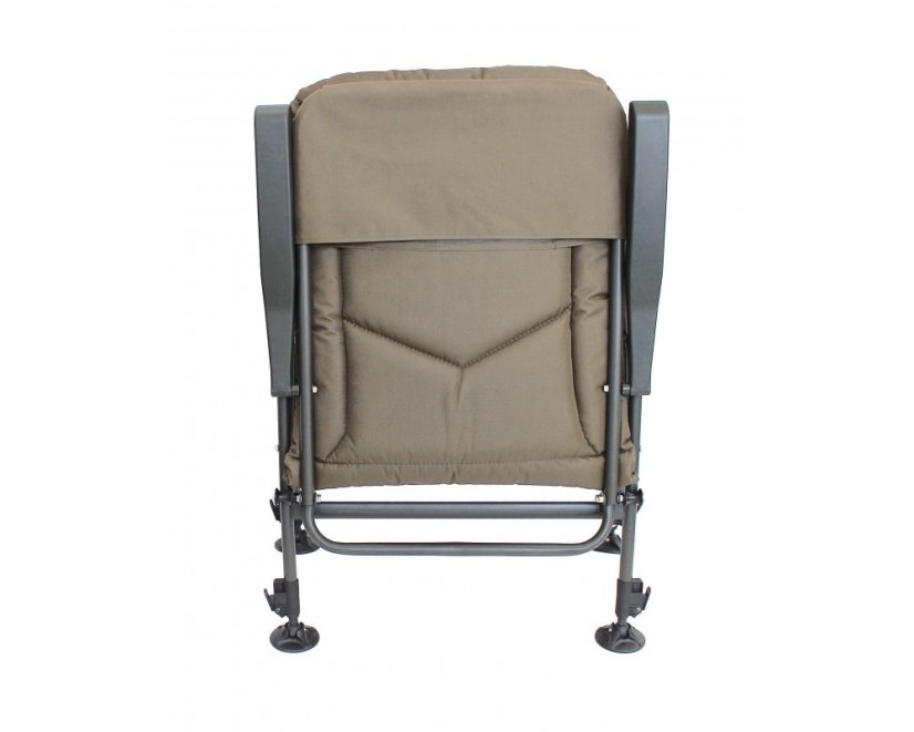ZFISH KRESLO DELUXE GRN CHAIR