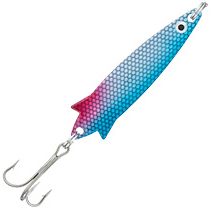 KAMASAKI TB TÁMOLYGÓ TB Blue Fish