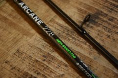 WIZARD ARCANE PRÍVLAČOVÝ PRÚT 210cm/3-12g/2 diel