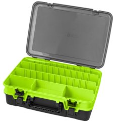 Krabice Delphin TBX EasyDuo 385-10P