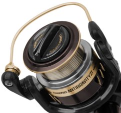 Delphin ANTIGRAVITY 3000