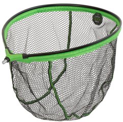 Lebegő merítőhálófej Delphin REAXE FloateR QUIX