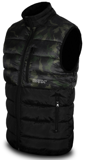 Mellény Delphin BANX Vest