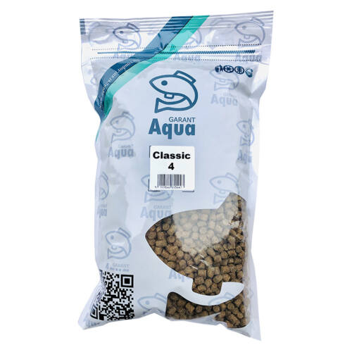 AQUA Garant Classic - Termék: 6 mm