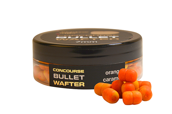BENZAR MIX CONCOURSE BULLET WAFTER 7 mm