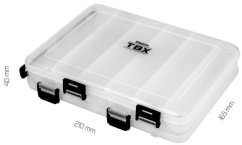 Krabica Delphin TBX Duo 210-12P Clip